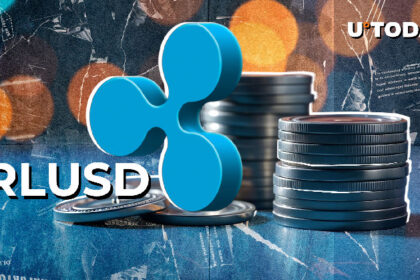 Ripple USD (RLUSD) has 87% volume and has recorded $10 billion