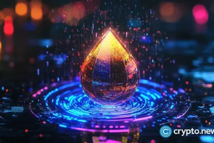 First Onchain Order Book via Athens ExchangeGroup Eyes Sui