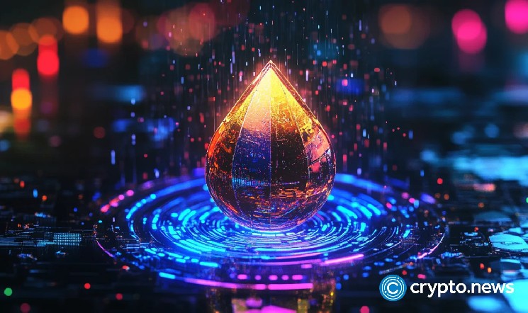 First Onchain Order Book via Athens ExchangeGroup Eyes Sui