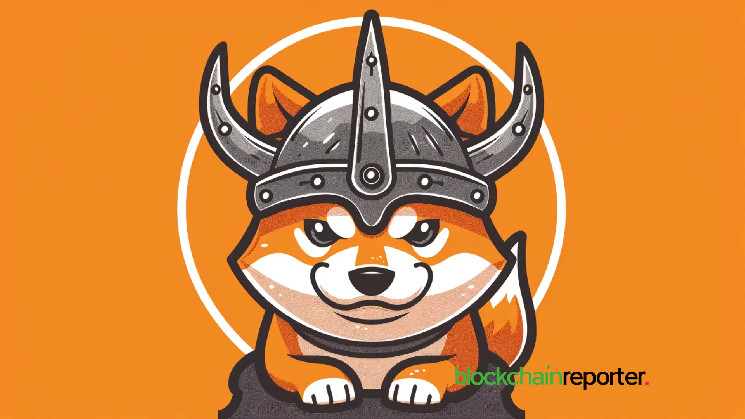 The Robinhood EU lists $floki amid growing demand