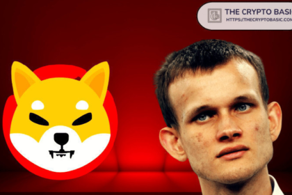 Here's how much Shiba Inu's $1,000 went if Vitalik invested when he burned the 410T Shib: