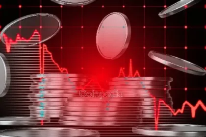 Does the code crash first? Bitcoin is approaching $85,000 after Trump's tariffs have been suspended, but risks are looming