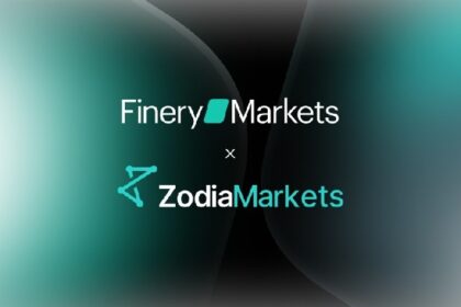 OTC Crypto Markets Eye 60% boom, Zodia and Finery Markets join forces