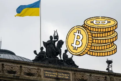 Tether, Bitcoin is the most popular among Ukrainian officials, double the code declaration during the war