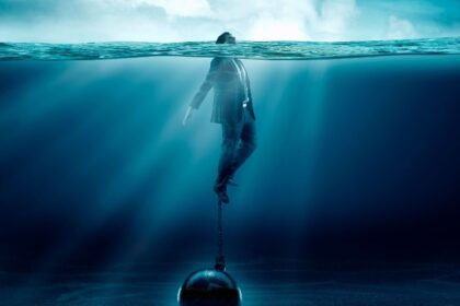 "Dire Picture" for BTC Minors as Revenue Flatlines near Record low