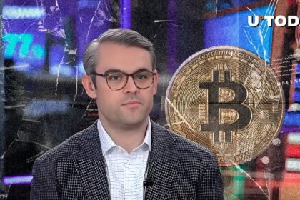 Is Bitcoin (BTC) $50 trillion? Bitise CEO publishes new epic forecasts
