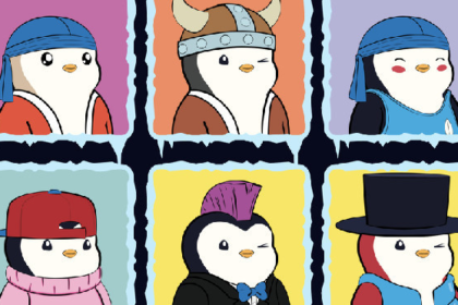 Why publishers pushing XRP ETFs are bullish by bringing NFTs to Wall Street