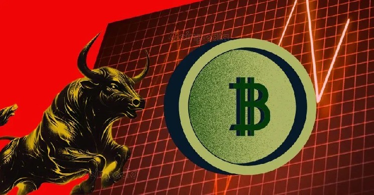 Bitcoin Price Prediction Today: Next Target $130,000