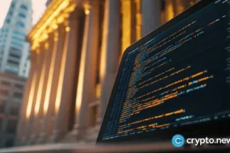 Nodeops Partners' main Crypto Venture Firms is a validator