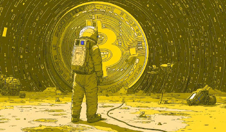 Amidst risk asset panic, Bitcoin will far outpace the S&P 500, says analyst Jamie Coots - here's his outlook