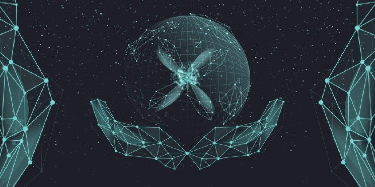 D. Energy "Makes Clean Energy the New Currency for the Digital World": CEO