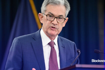 As the trade war escalates, US stocks slide, and Powell doesn't know about interest rate cuts