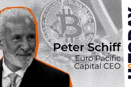 "Bitcoin crashes": Sif's harsh prediction