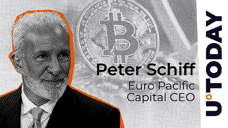 "Bitcoin crashes": Sif's harsh prediction