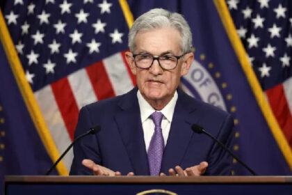Federal Reserve Chairman Jerome Powell speaks! This is the highlight and the reaction of Bitcoin!
