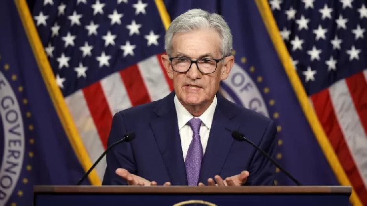 Federal Reserve Chairman Jerome Powell speaks! This is the highlight and the reaction of Bitcoin!