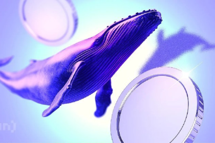 Crypto Whale purchased these altcoins in the second week of April 2025