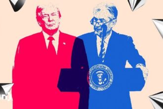 Changes in breeding chairs as Trump's tariffs spark economic tensions