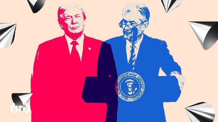 Changes in breeding chairs as Trump's tariffs spark economic tensions