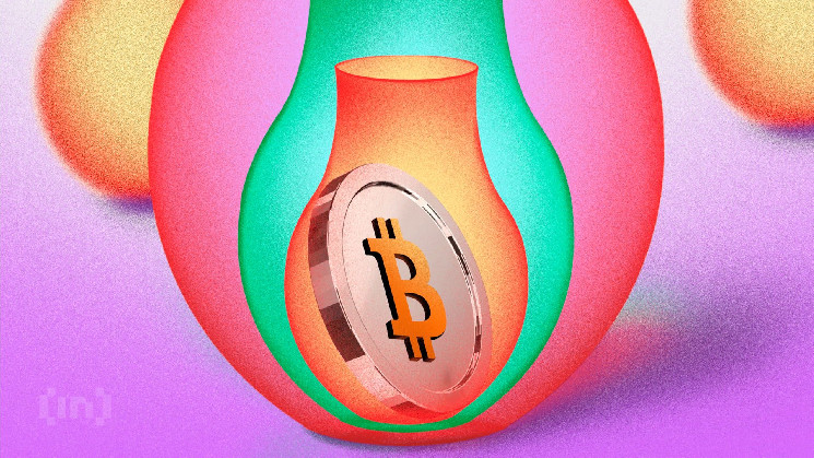 Bitcoin (BTC) stalls over $80,000 as whales stay on the sidelines