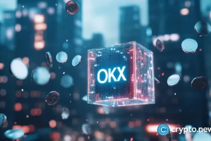 OKX prepares to launch a new salary wallet next week