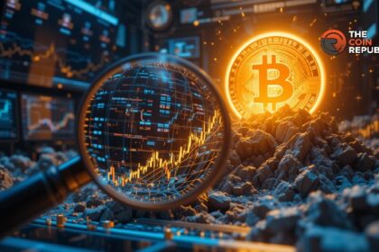 Deciphering early signs of new interest in Bitcoin (BTC USD)