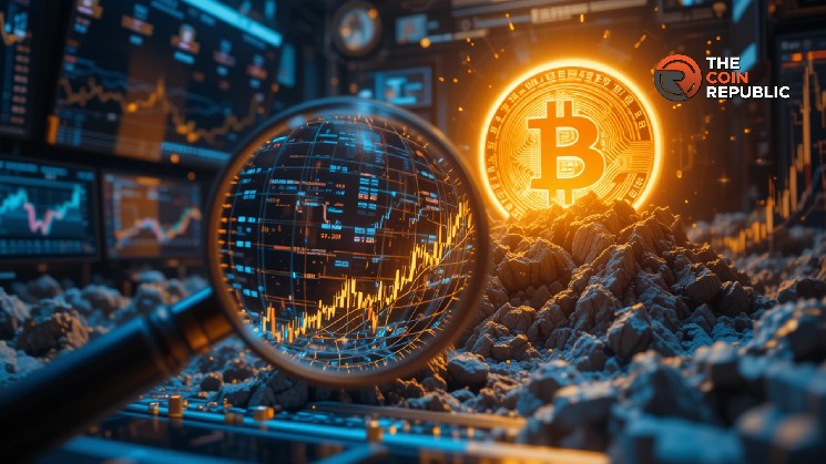 Deciphering early signs of new interest in Bitcoin (BTC USD)