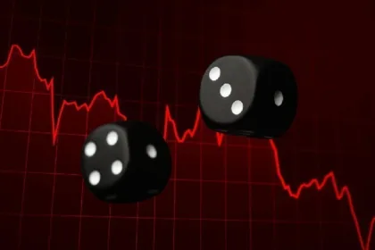 Polymarket Panic? US recession bets reached 57%