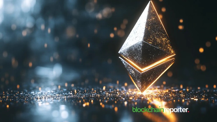 Ethereum OG sells the final $2.96m for $ETH after a decade of travel, and $12.5M