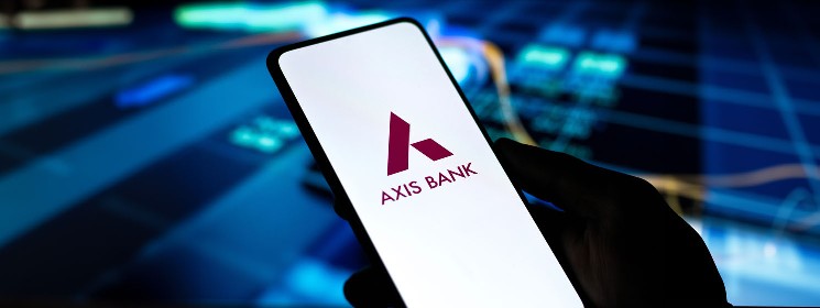 India's Axis Bank, JP Morgan Unit for Blockchain-based Payments