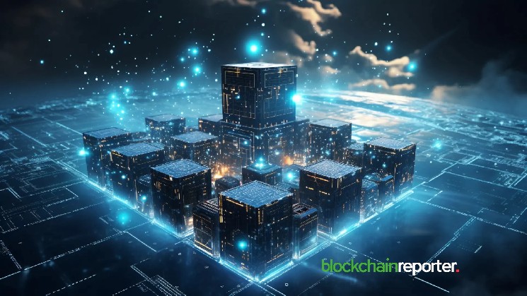 UNILENDINED Finance and ColdStack to redefine the Web3 landscape together