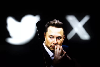Elon Musk announces that his artificial intelligence company Xai will acquire X (formerly Twitter)