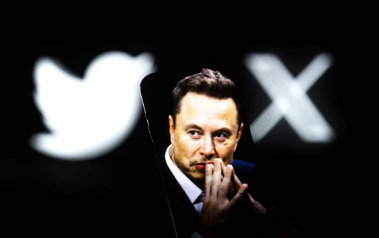 Elon Musk announces that his artificial intelligence company Xai will acquire X (formerly Twitter)