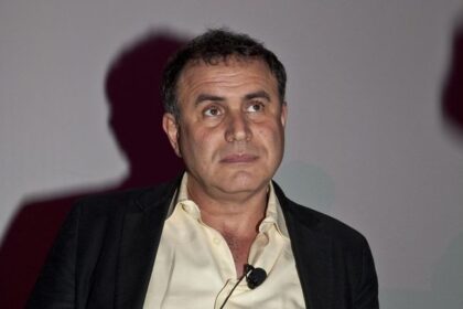 Powell is likely to wait for Trump to flash, "Dr. Doom' Roubini says