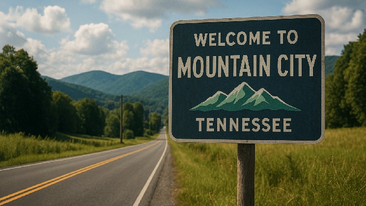 CleanSpark is approaching approval for the Tennessee Bitcoin Mining Facility