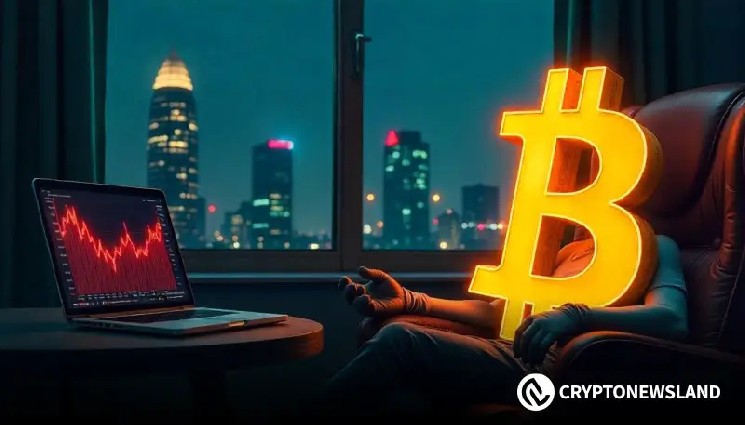 The Bitcoin Mirror 2021 structure is on a $30,000 base and now a bullish breakout is playing