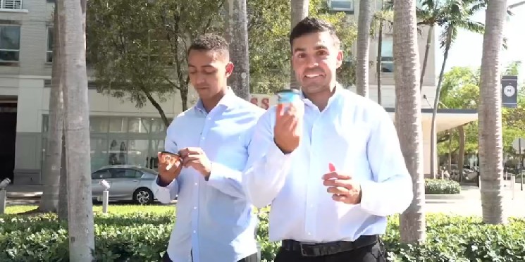 YouTube stars NELK boy opposes NFT lawsuits