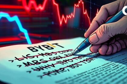 Are there any Altcoin on Bybit's April cut list? Check here now