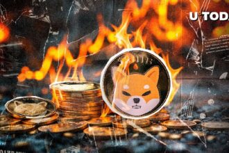 Shib Burns jumps 984%, but here's a big negative nuance