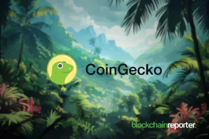Coingecko taps Redstone and uses Buidl Fund Price Feeds