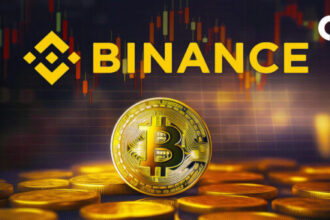 Will Binance be a Bitcoin bank? STHS will be traded elsewhere, data suggests