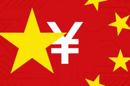 China hypes CBDC as tariff war threatens the yuan