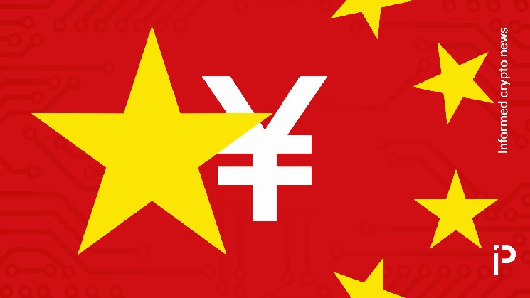 China hypes CBDC as tariff war threatens the yuan