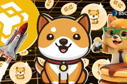 How does babydoge puppy.fun work?