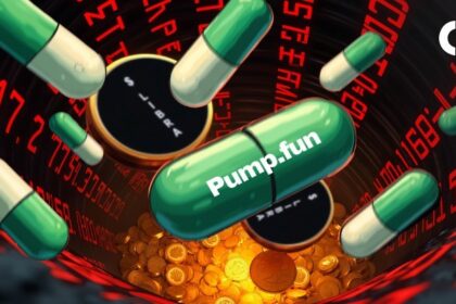 How instant meme coins were defined and then damaged Q1