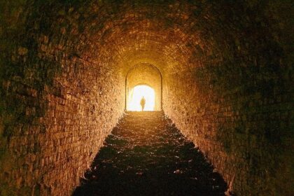 Wall Street's "Horror Gauge" flashes at the bottom of possible bitcoins