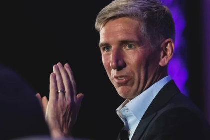 Bitwise CEO says "Bitcoin is at the turning point," and shares what to expect next