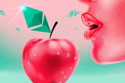 Ethereum whales are back as ETFS shows net inflows after 8 weeks