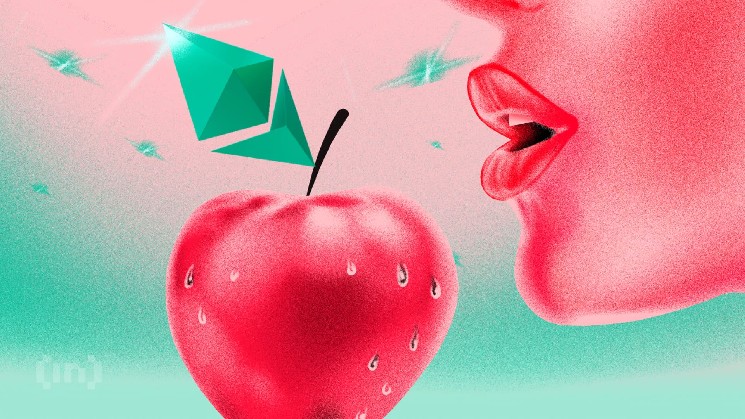 Ethereum whales are back as ETFS shows net inflows after 8 weeks