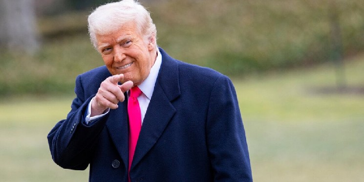 Trump's World Freedom Finance denies selling Ethereum stash